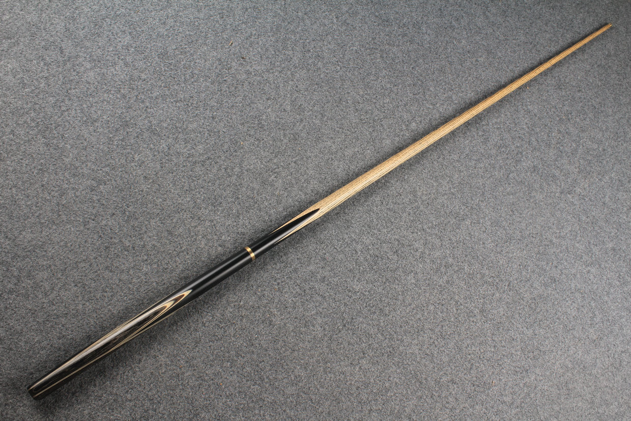 3/4 ash snooker cue #640