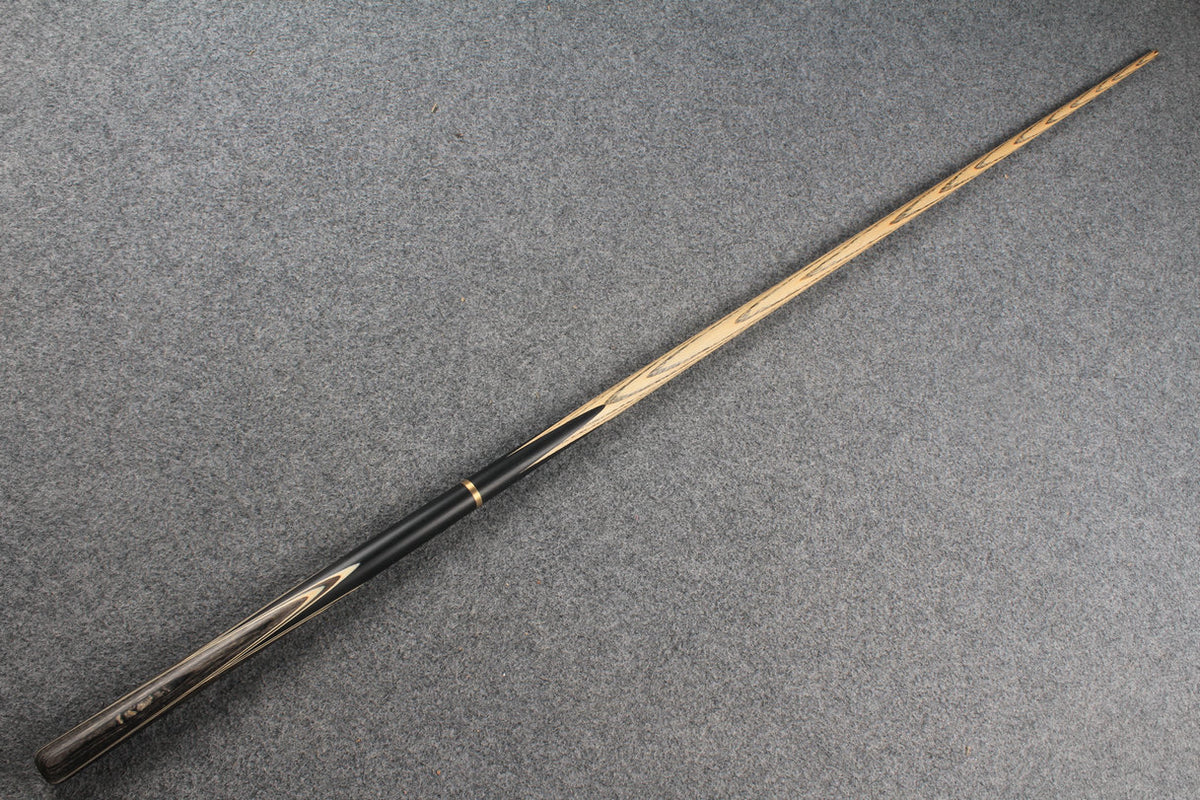 3/4 ash snooker cue #640