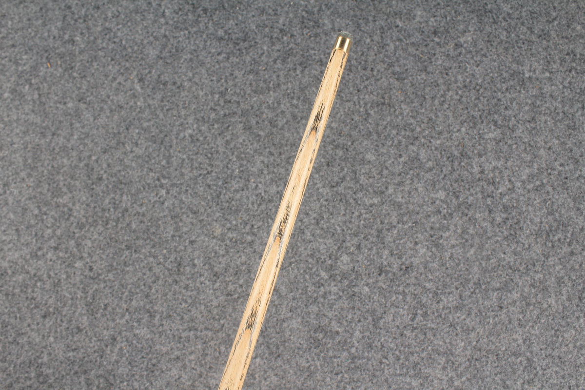 3/4 ash snooker cue #640