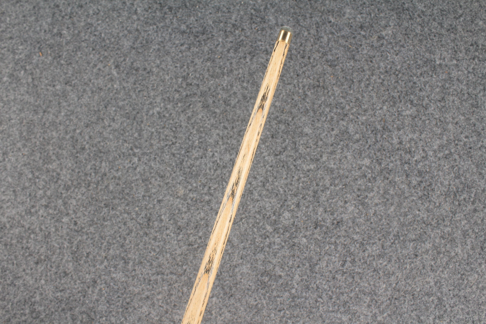 3/4 ash snooker cue #640