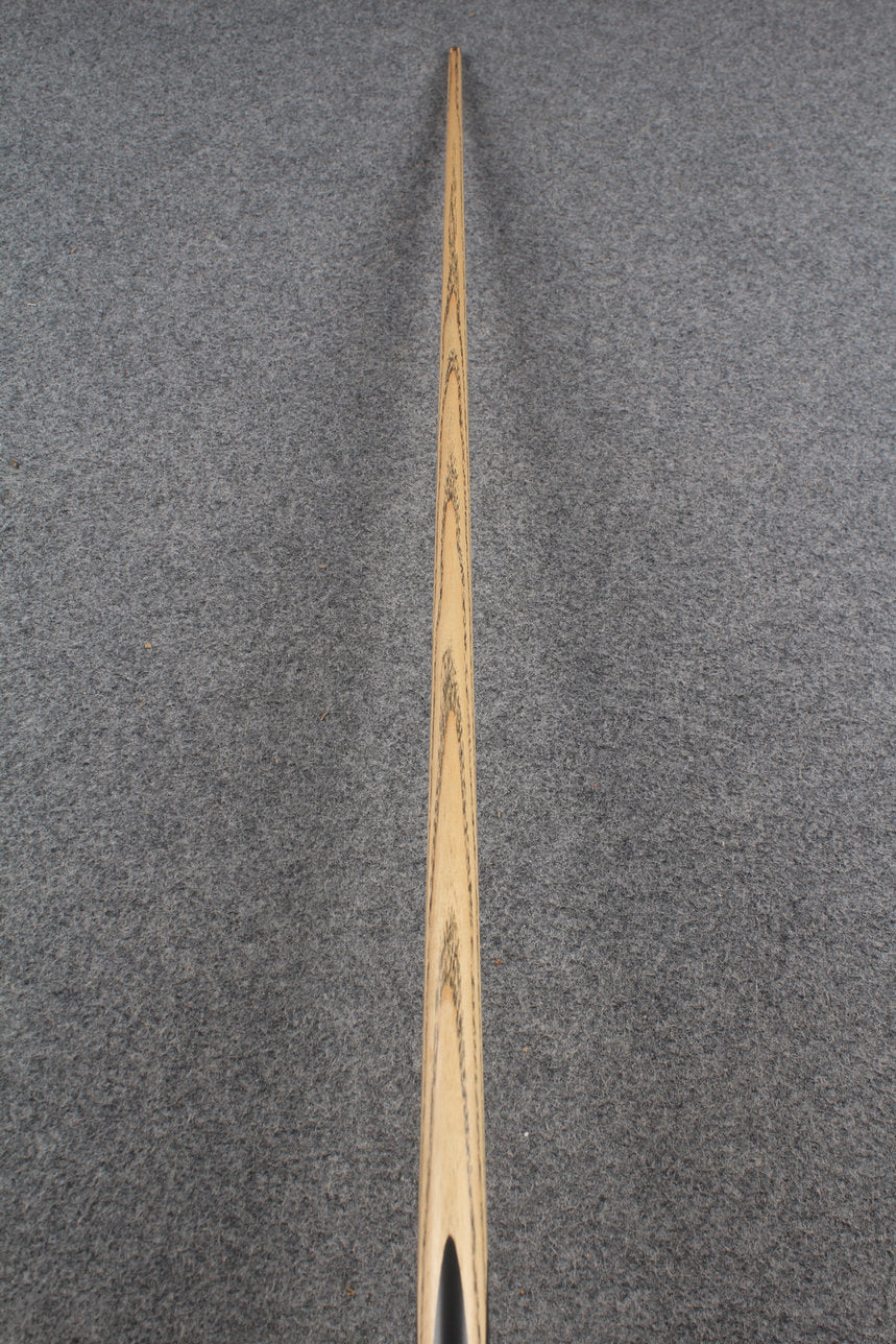3/4 ash snooker cue #641