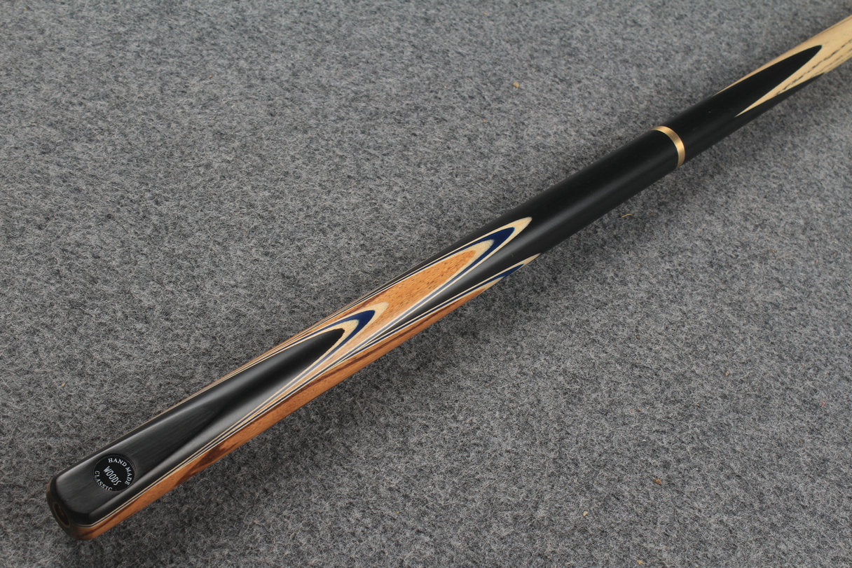 3/4 ash snooker cue #641