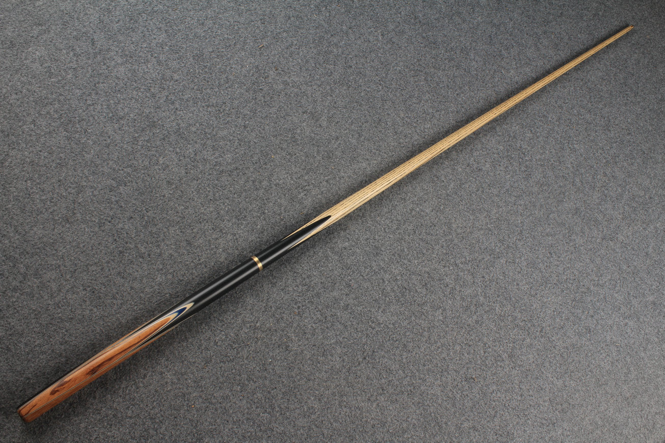 3/4 ash snooker cue #641