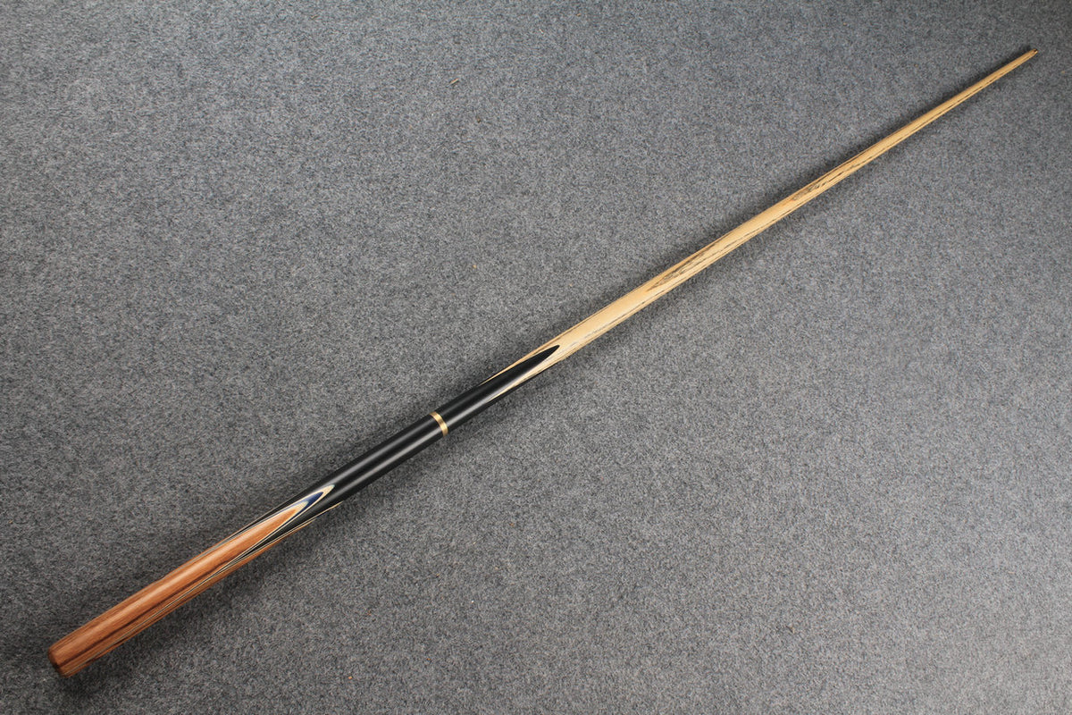 3/4 ash snooker cue #641
