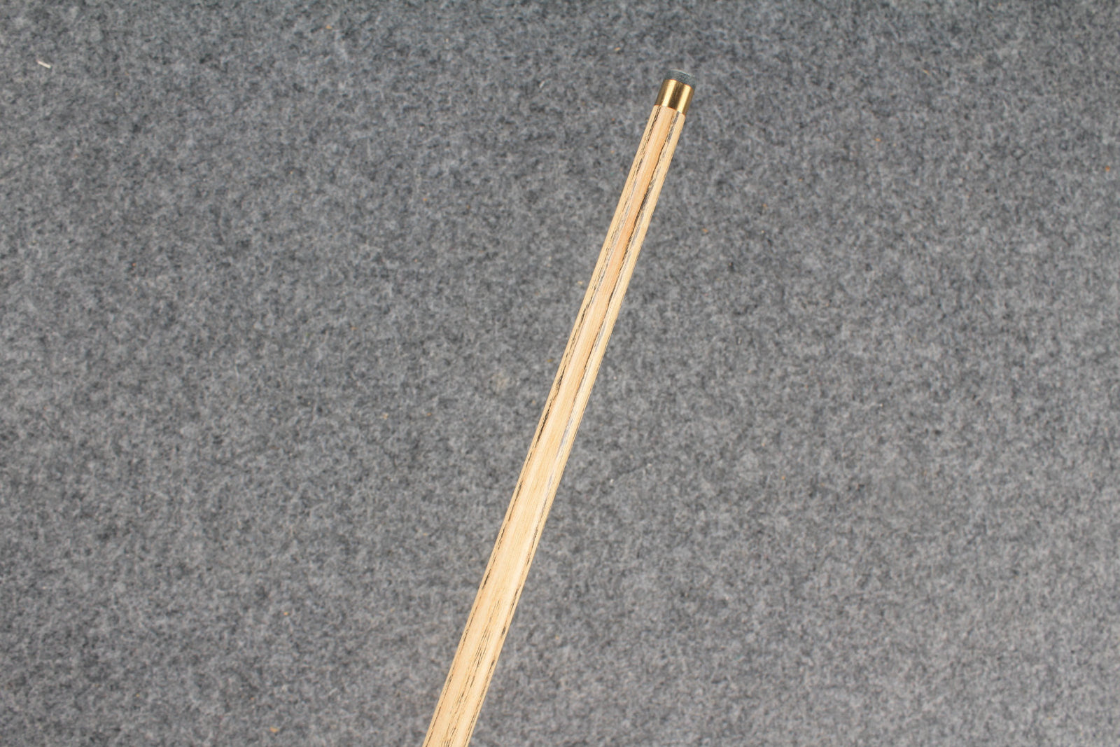 3/4 ash snooker cue #641