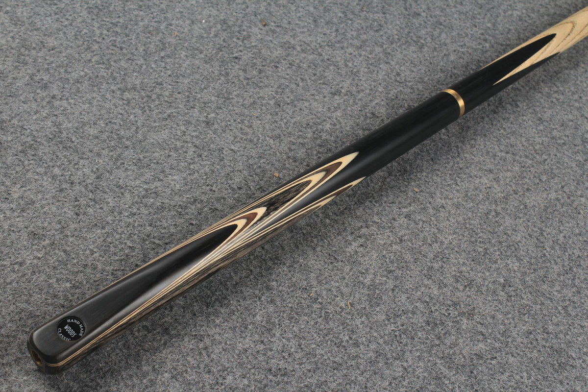 3/4 ash snooker cue #643