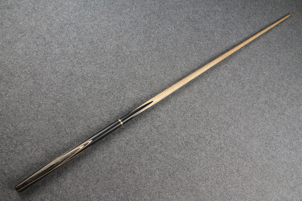 3/4 ash snooker cue #643