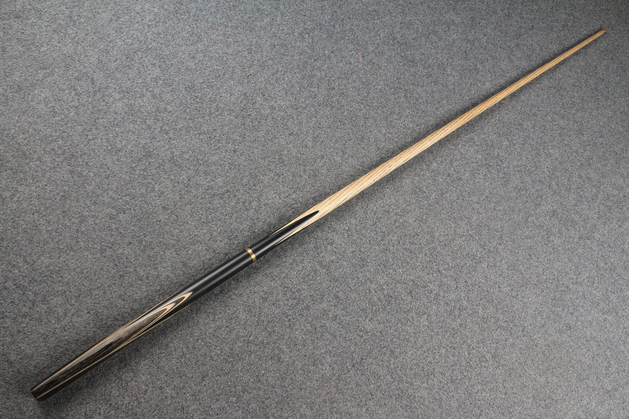 3/4 ash snooker cue #643