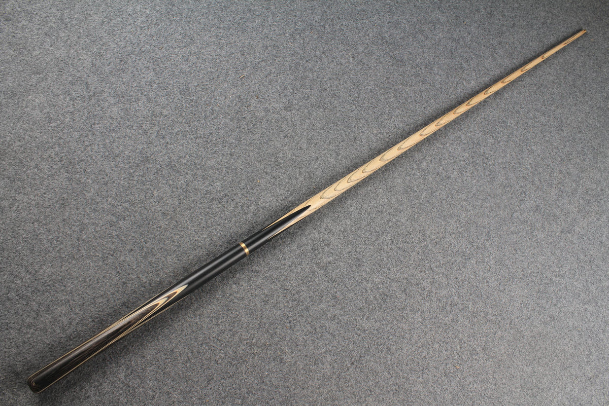 3/4 ash snooker cue #643
