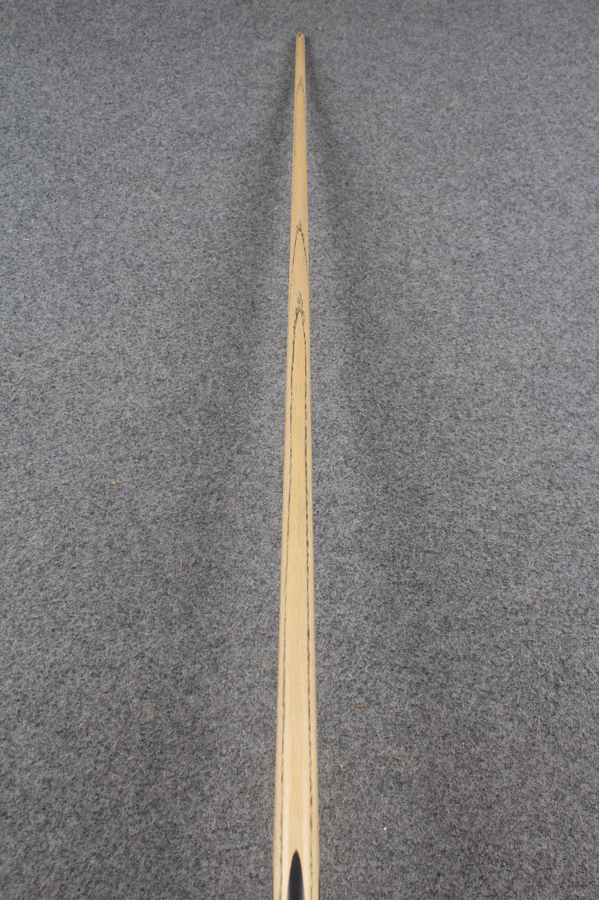 3/4 ash snooker cue #645