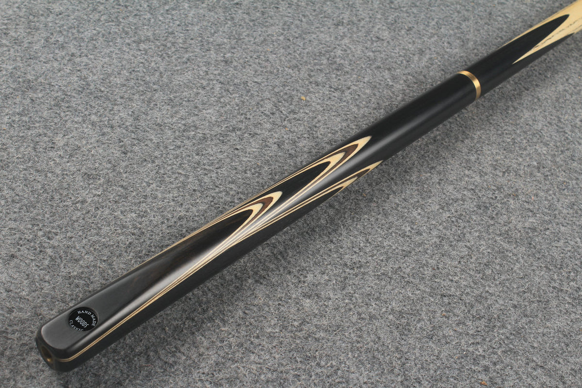 3/4 ash snooker cue #645