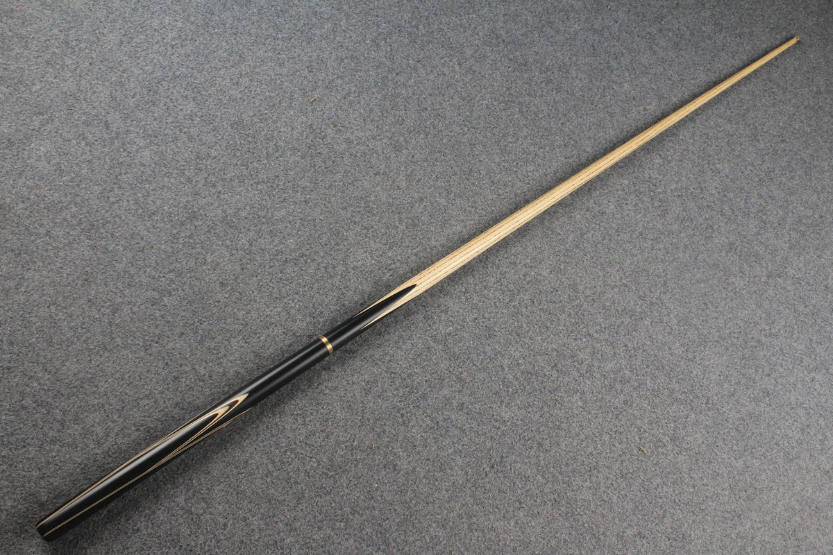 3/4 ash snooker cue #645