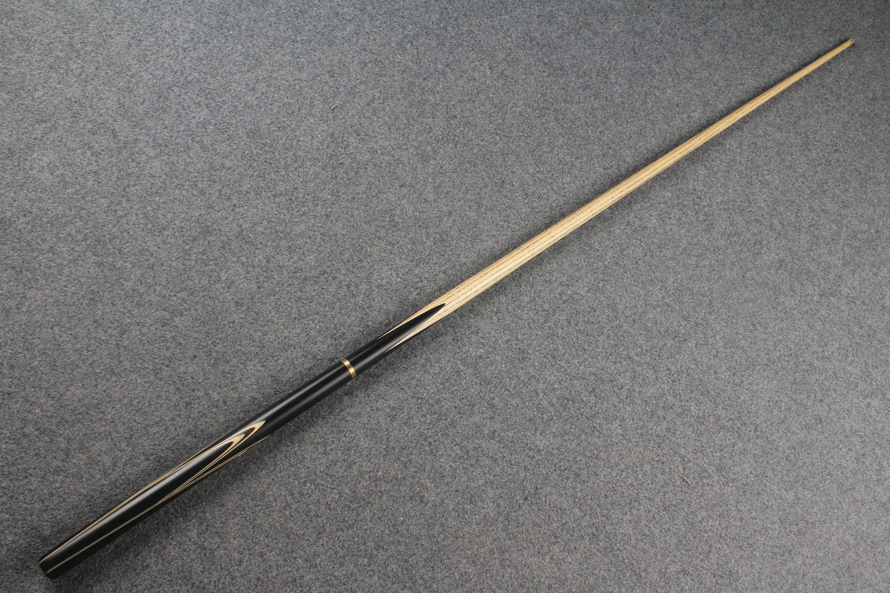 3/4 ash snooker cue #645