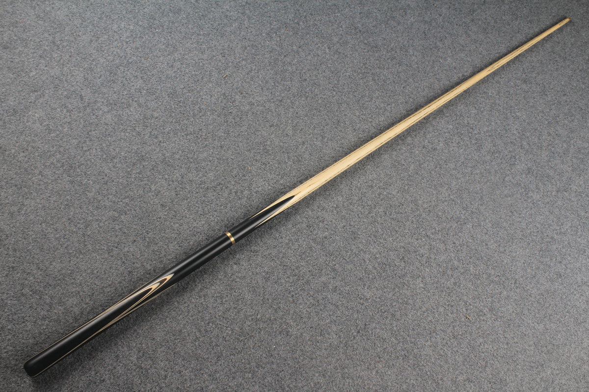 3/4 ash snooker cue #645