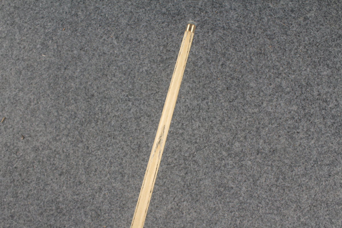 3/4 ash snooker cue #645