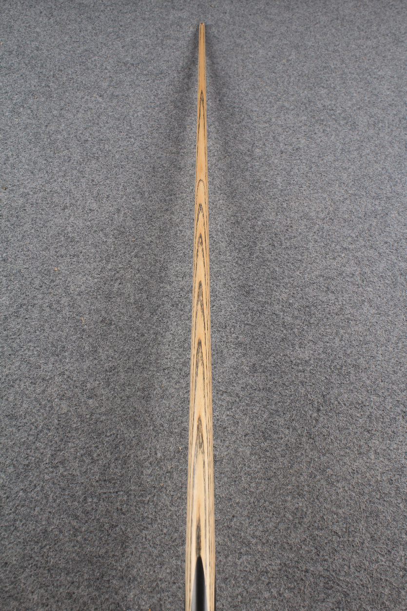 3/4 ash snooker cue #646