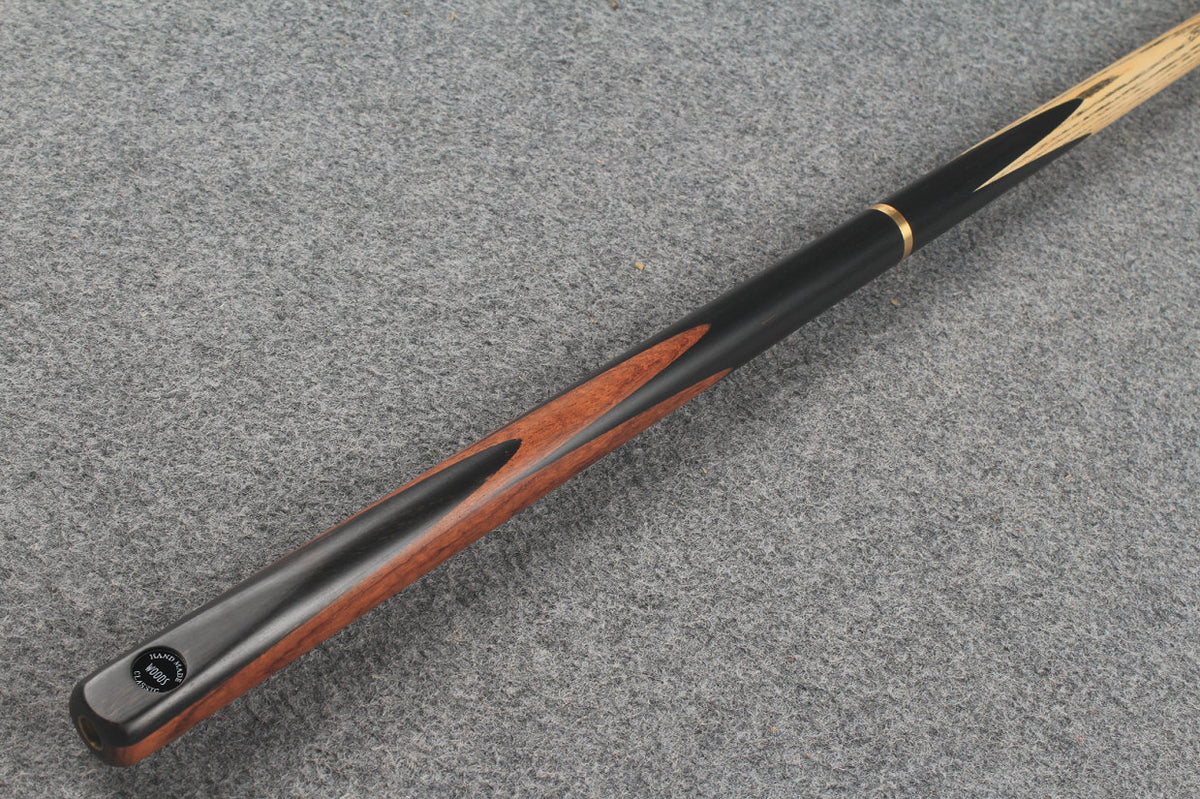 3/4 ash snooker cue #646
