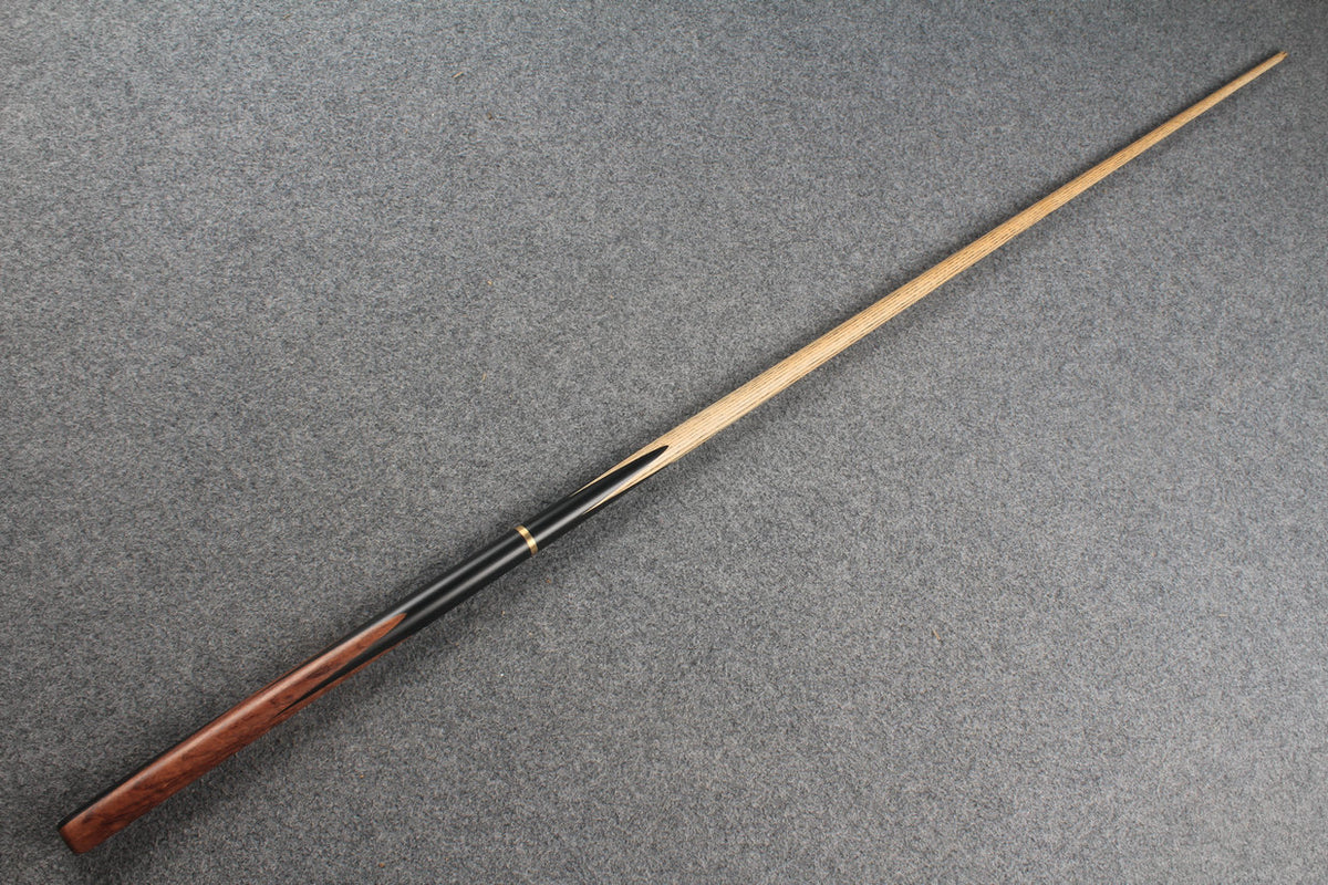 3/4 ash snooker cue #646