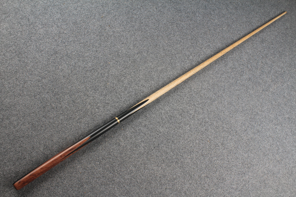 3/4 ash snooker cue #646
