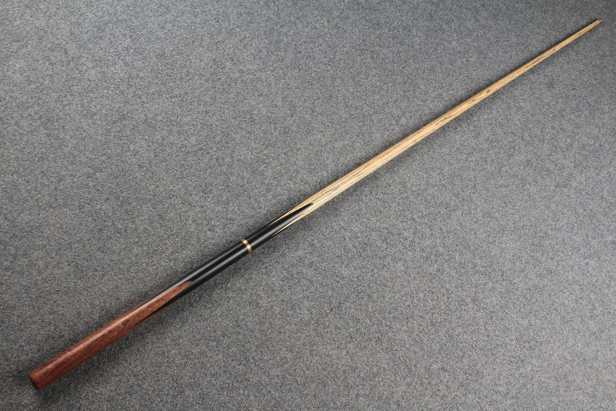 3/4 ash snooker cue #646