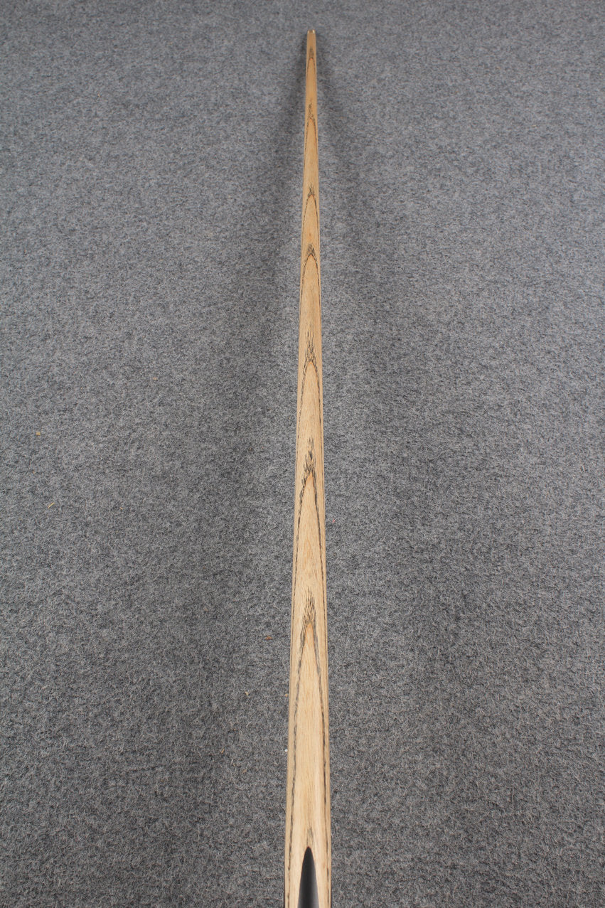 3/4 ash snooker cue #647