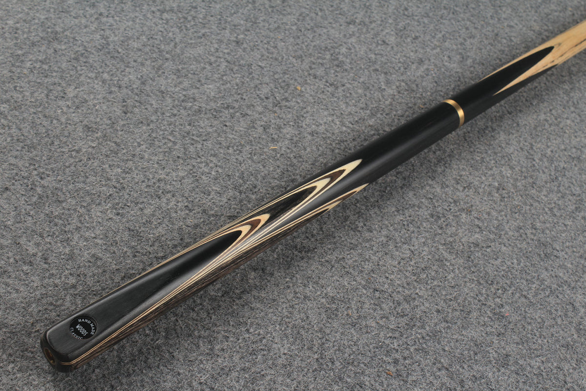 3/4 ash snooker cue #647