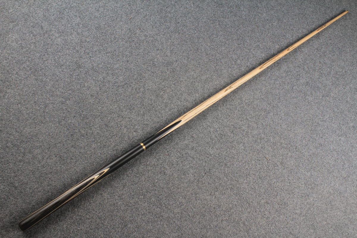 3/4 ash snooker cue #647