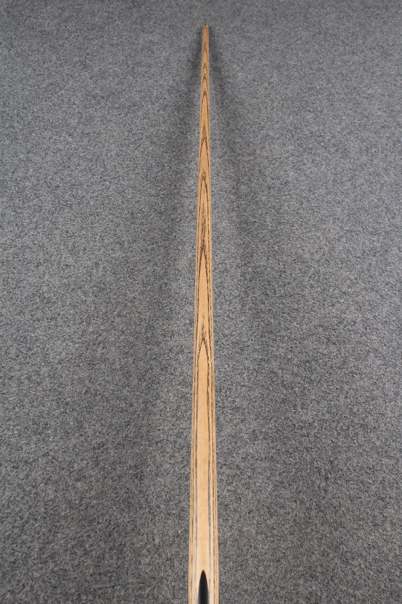 3/4 ash snooker cue #648