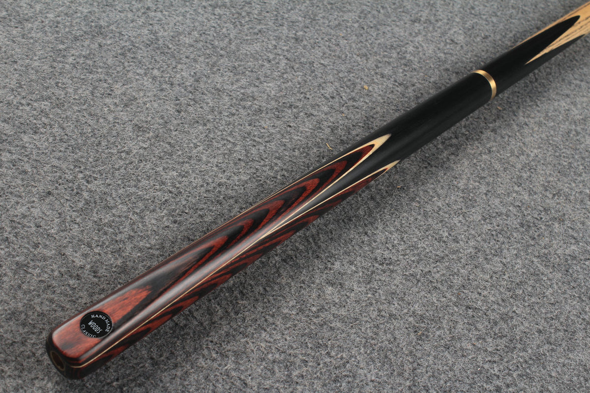 3/4 ash snooker cue #648
