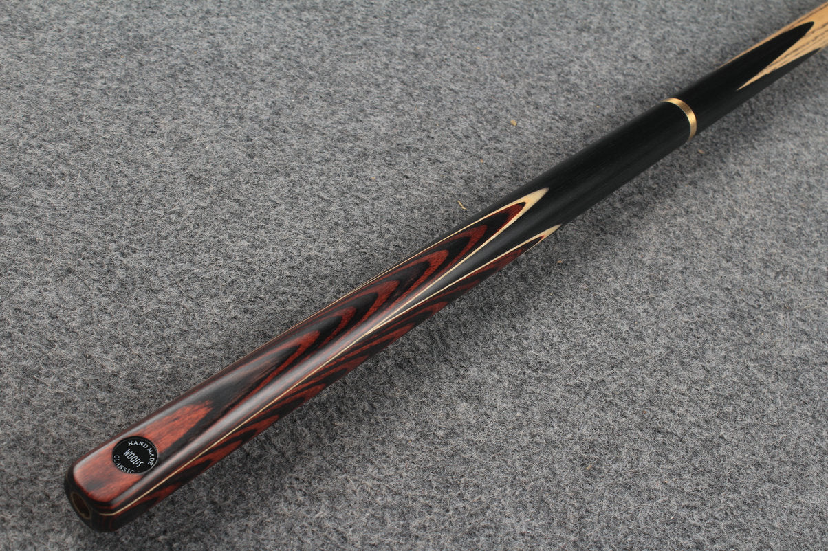 3/4 ash snooker cue #648