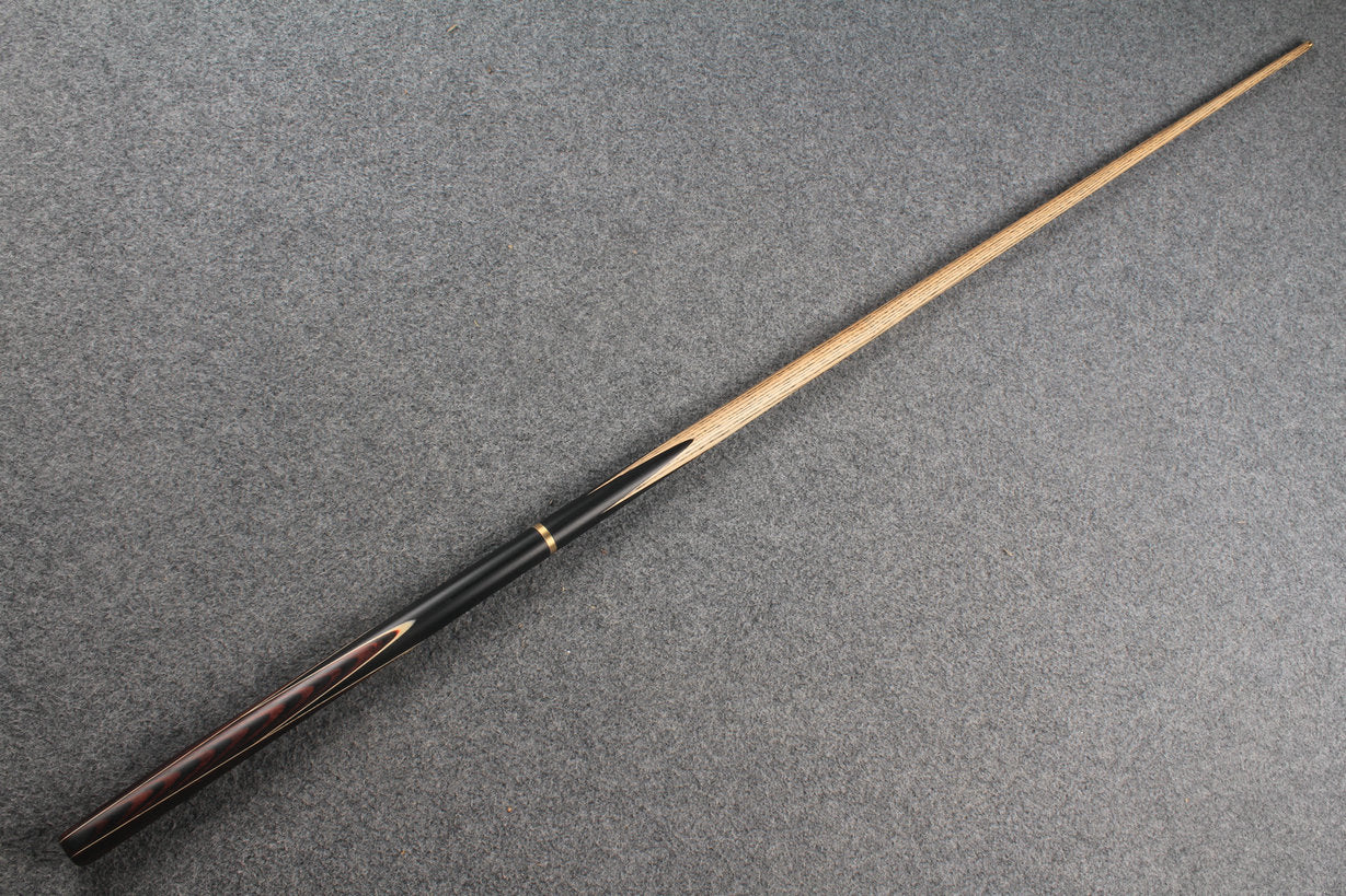 3/4 ash snooker cue #648
