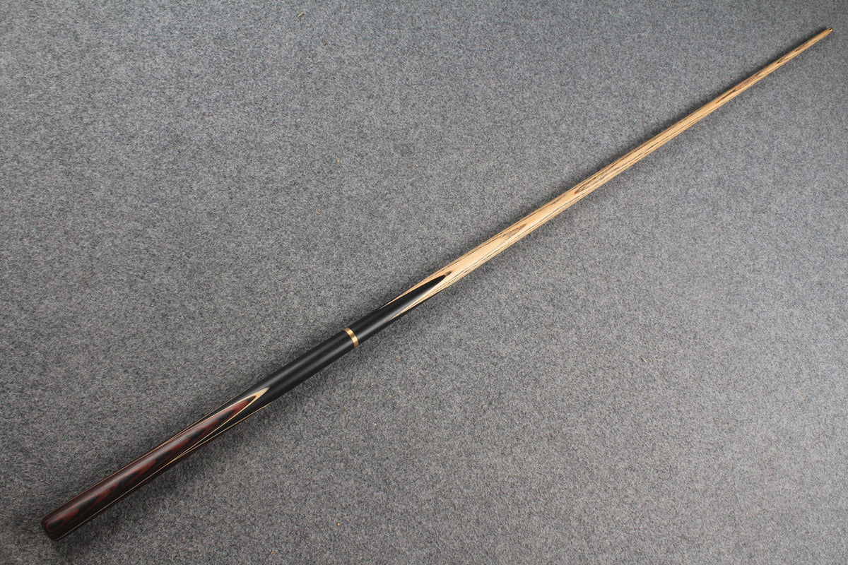 3/4 ash snooker cue #648