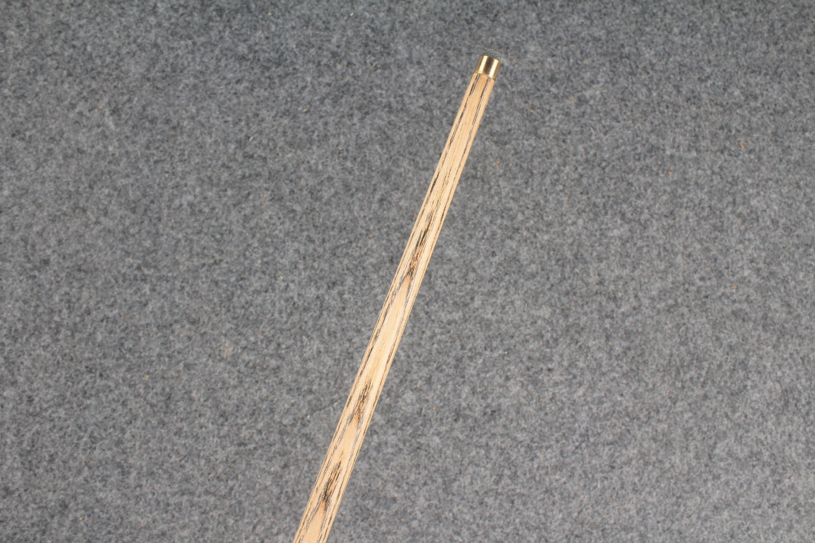 3/4 ash snooker cue #648