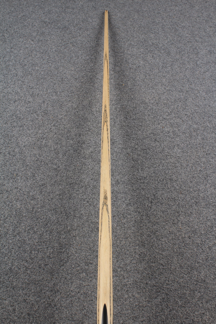 3/4 ash snooker cue #649