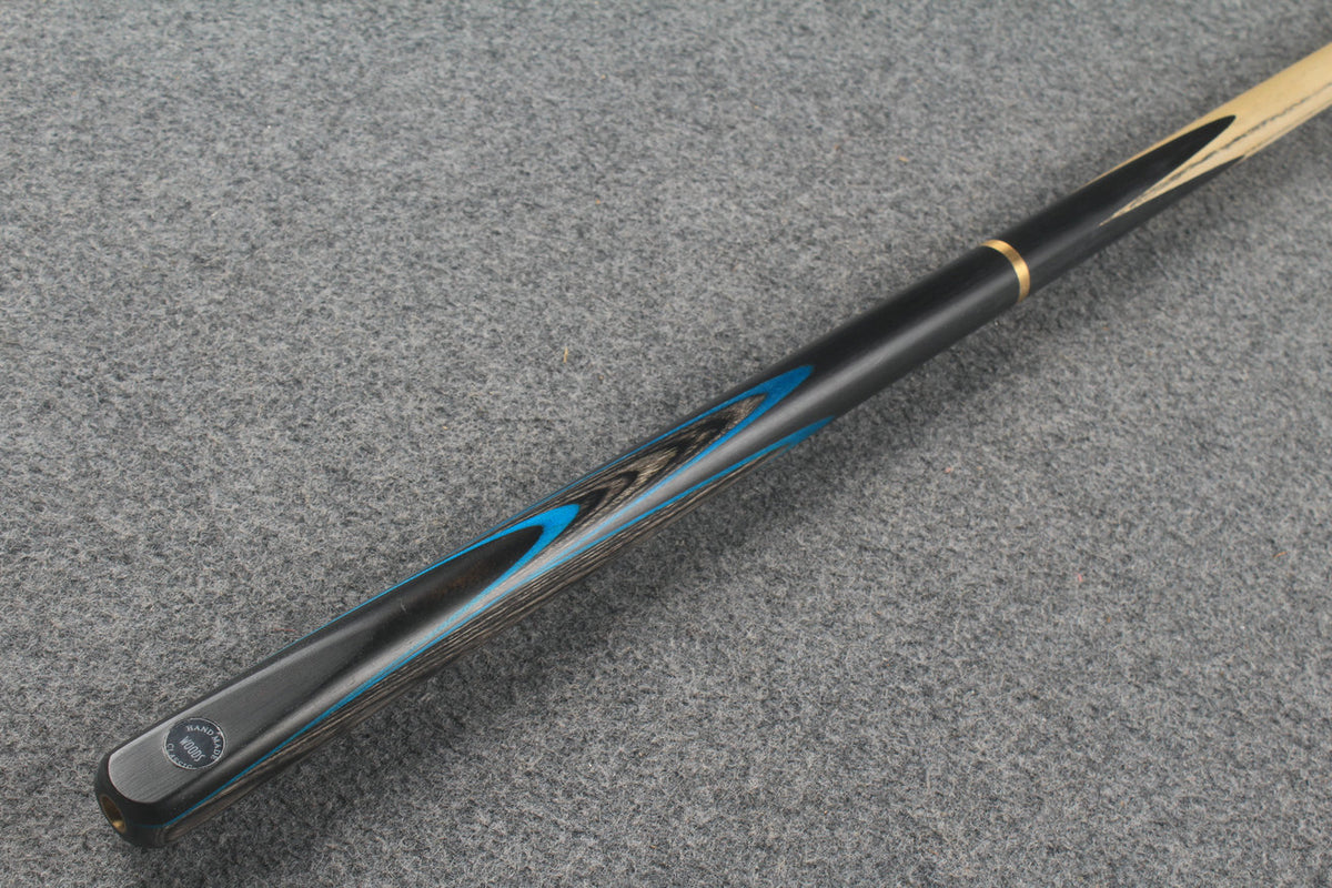 3/4 ash snooker cue #649