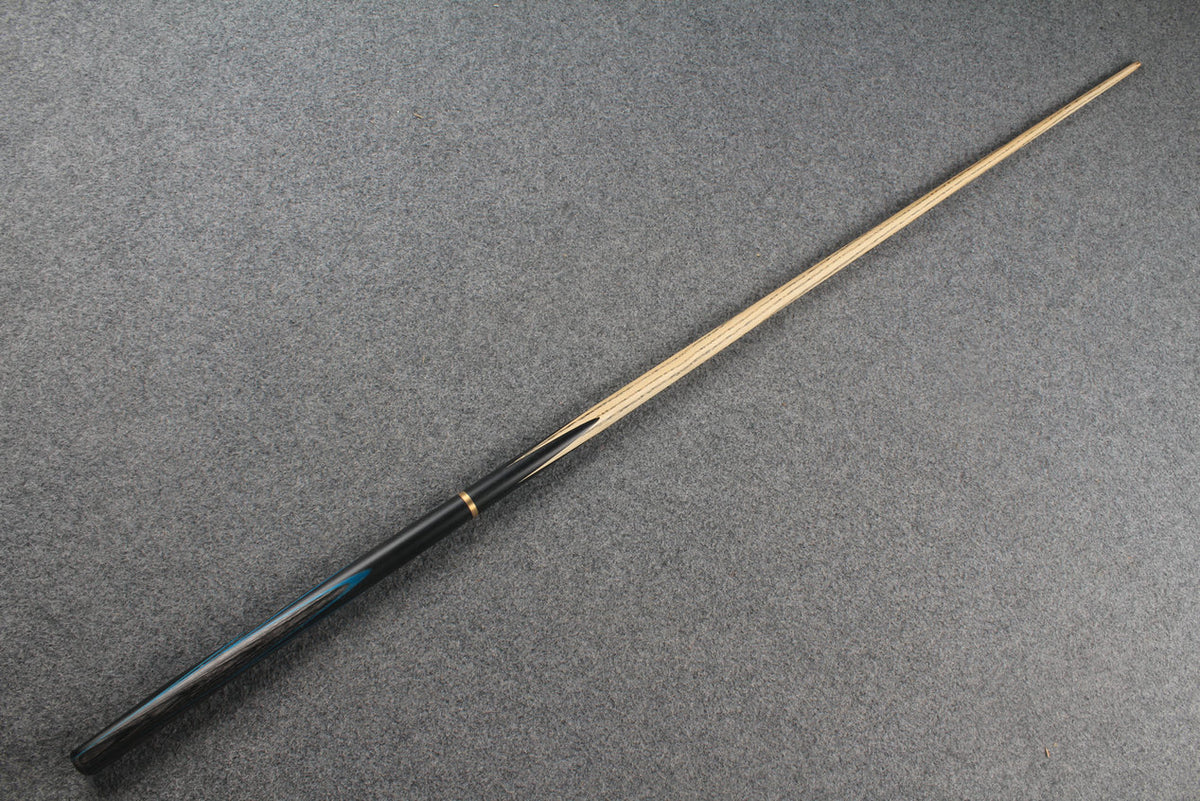 3/4 ash snooker cue #649