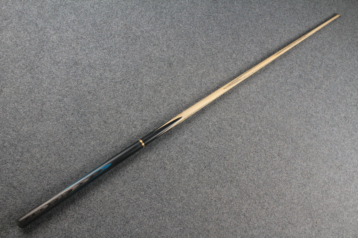 3/4 ash snooker cue #649
