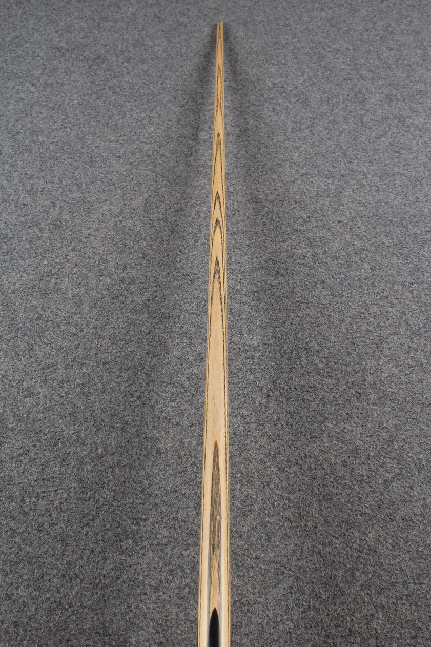 3/4 ash snooker cue #652