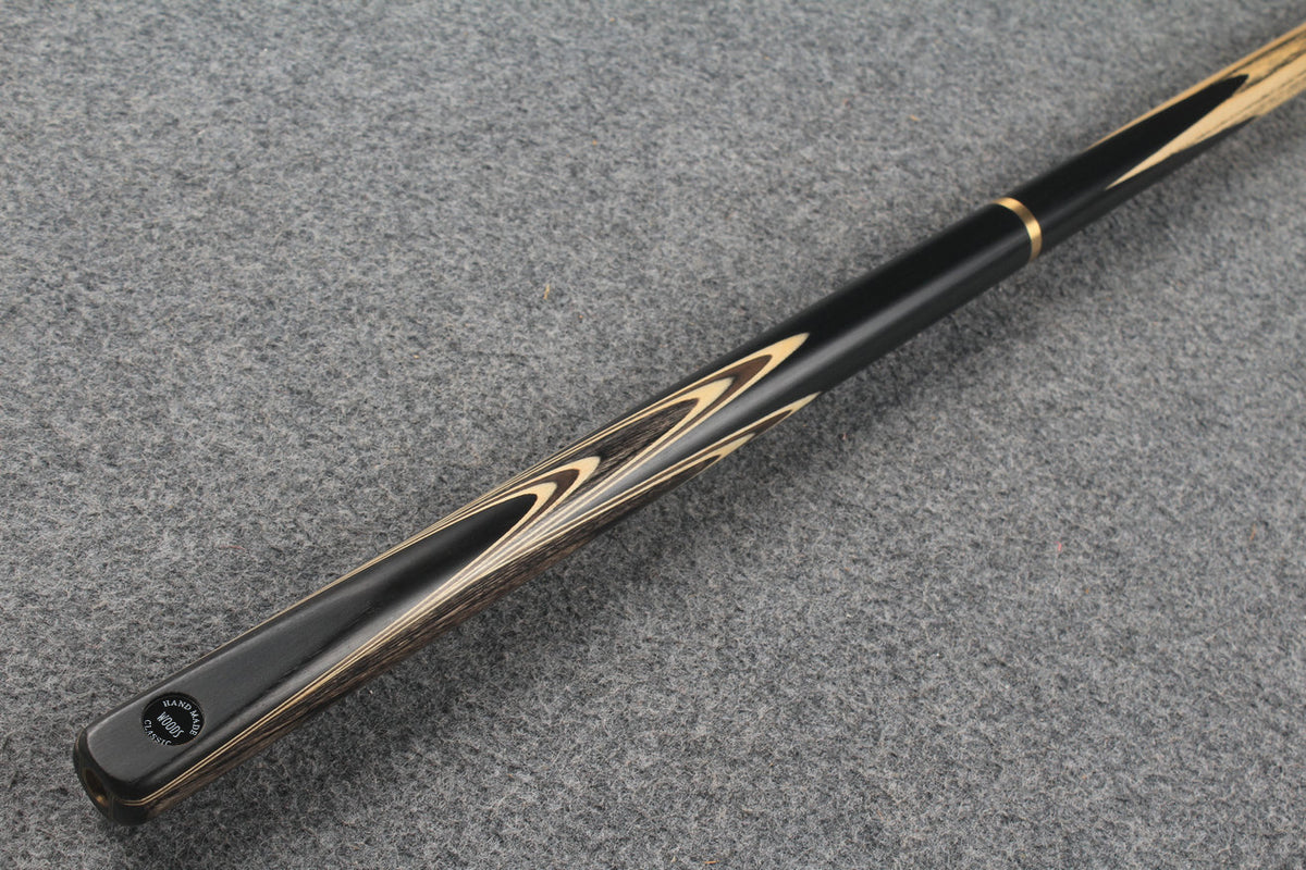3/4 ash snooker cue #652
