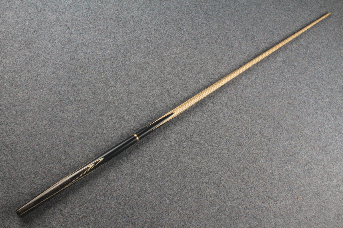 3/4 ash snooker cue #652