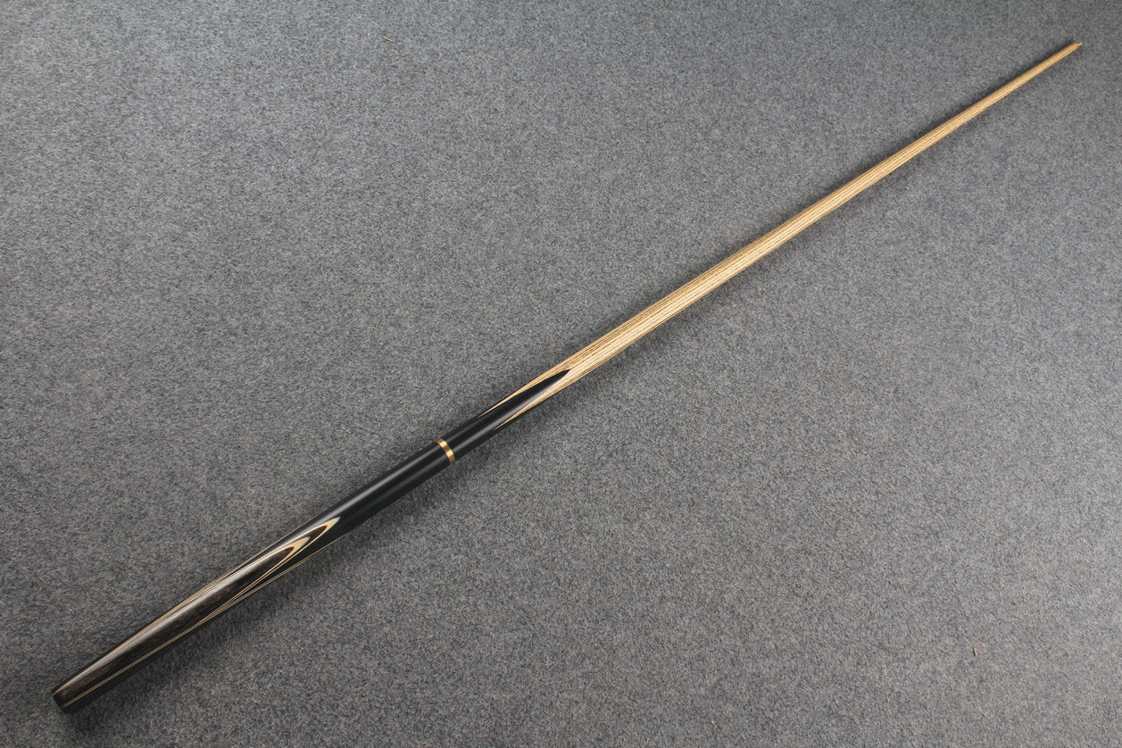 3/4 ash snooker cue #652