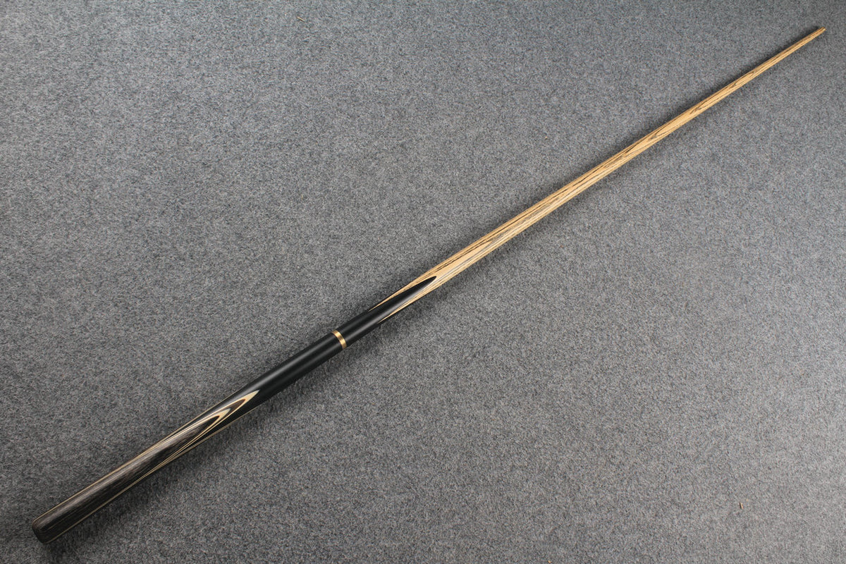 3/4 ash snooker cue #652