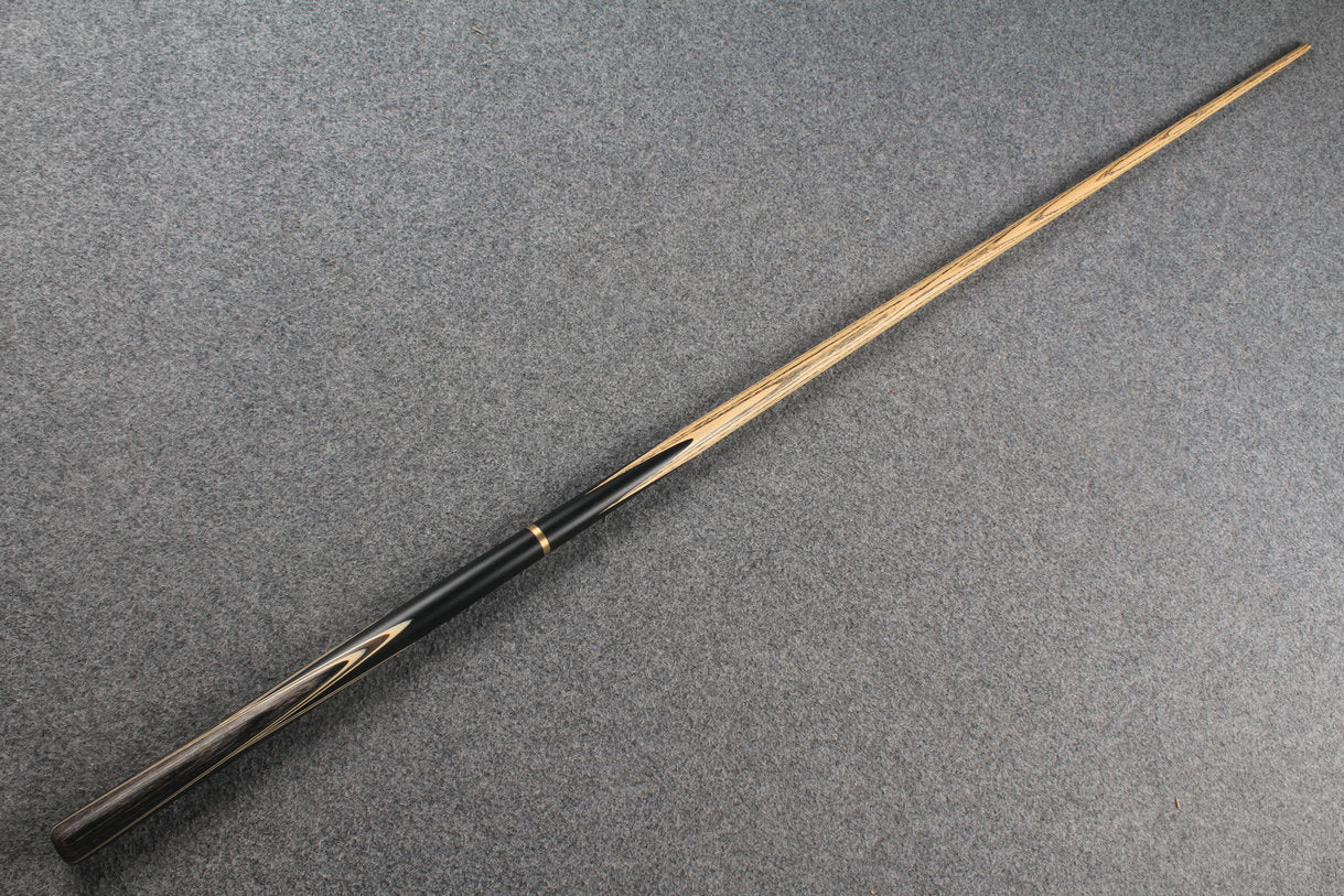 3/4 ash snooker cue #652