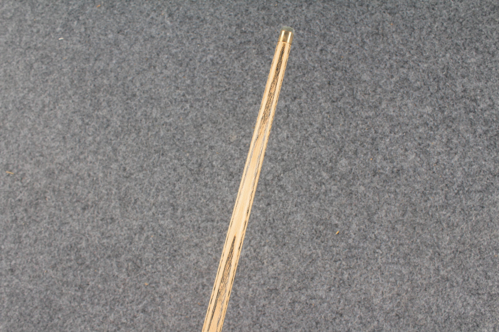 3/4 ash snooker cue #652