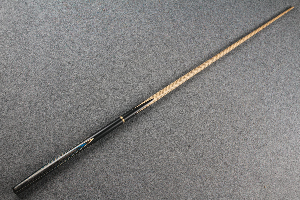 3/4 ash snooker cue #653