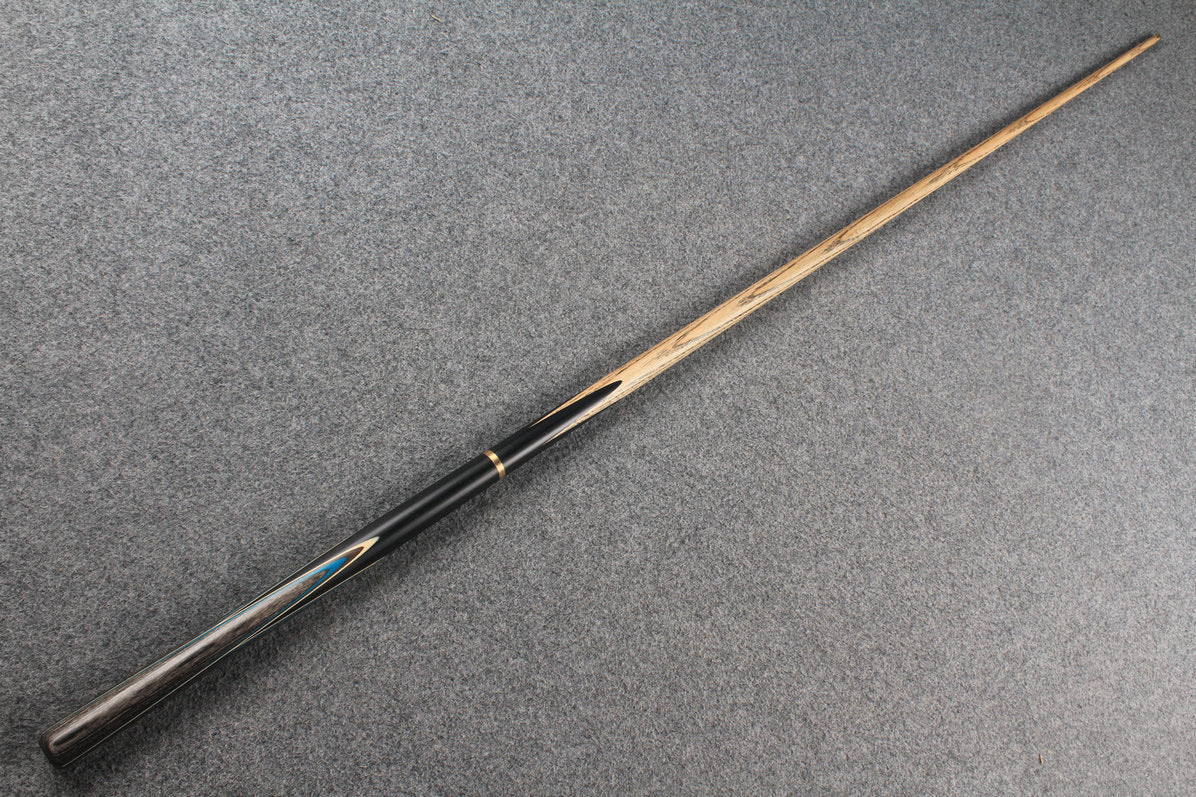 3/4 ash snooker cue #653