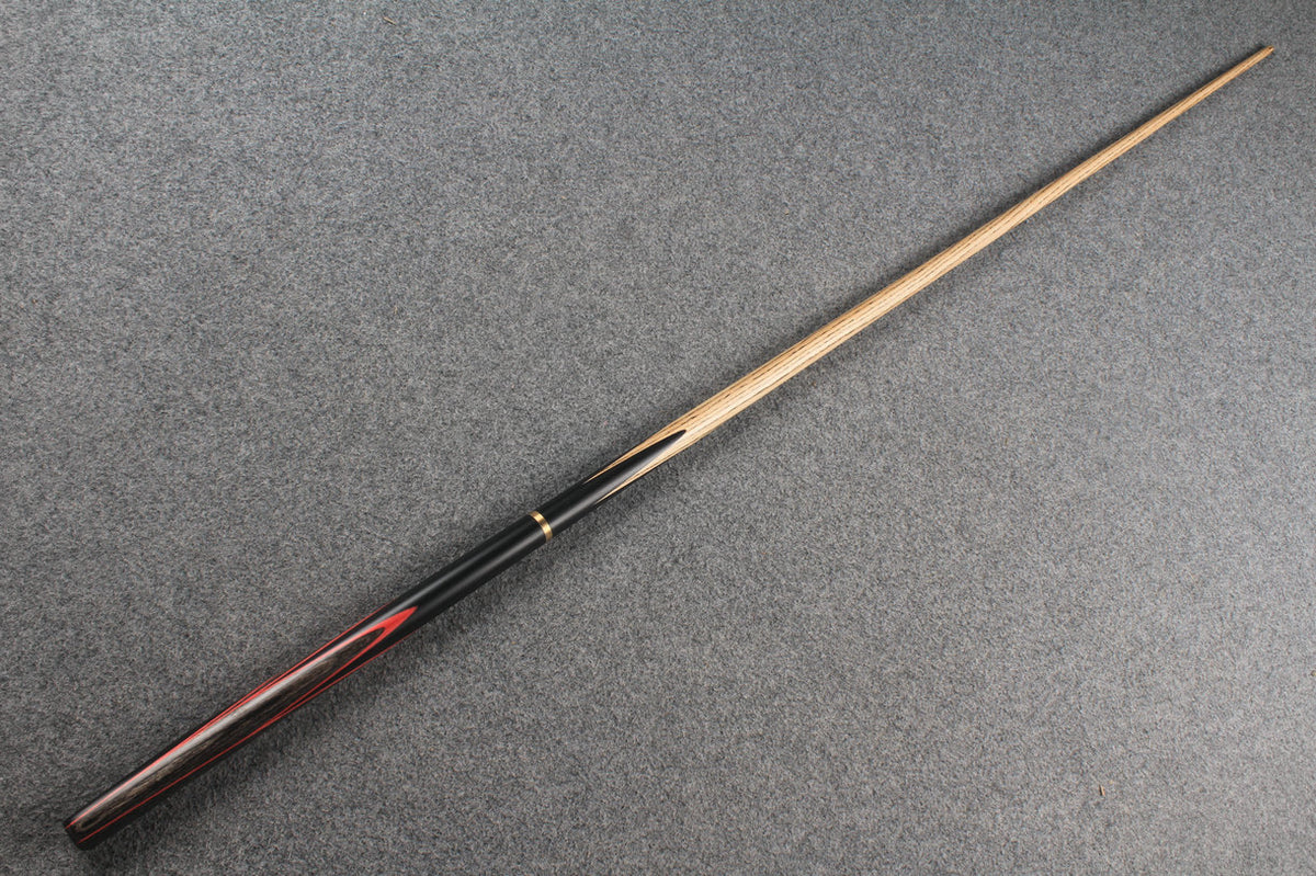 3/4 ash snooker cue #655