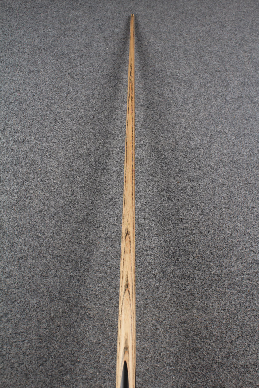 3/4 ash snooker cue #656