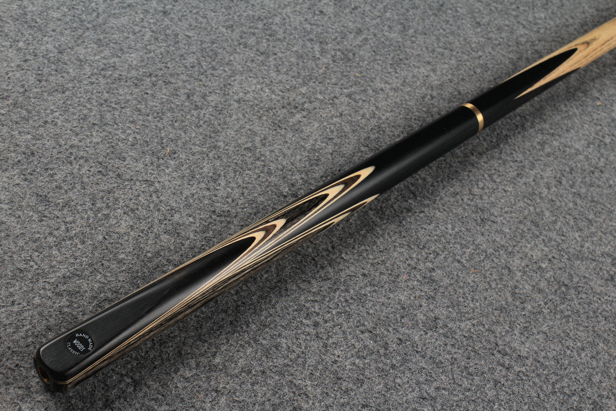 3/4 ash snooker cue #656