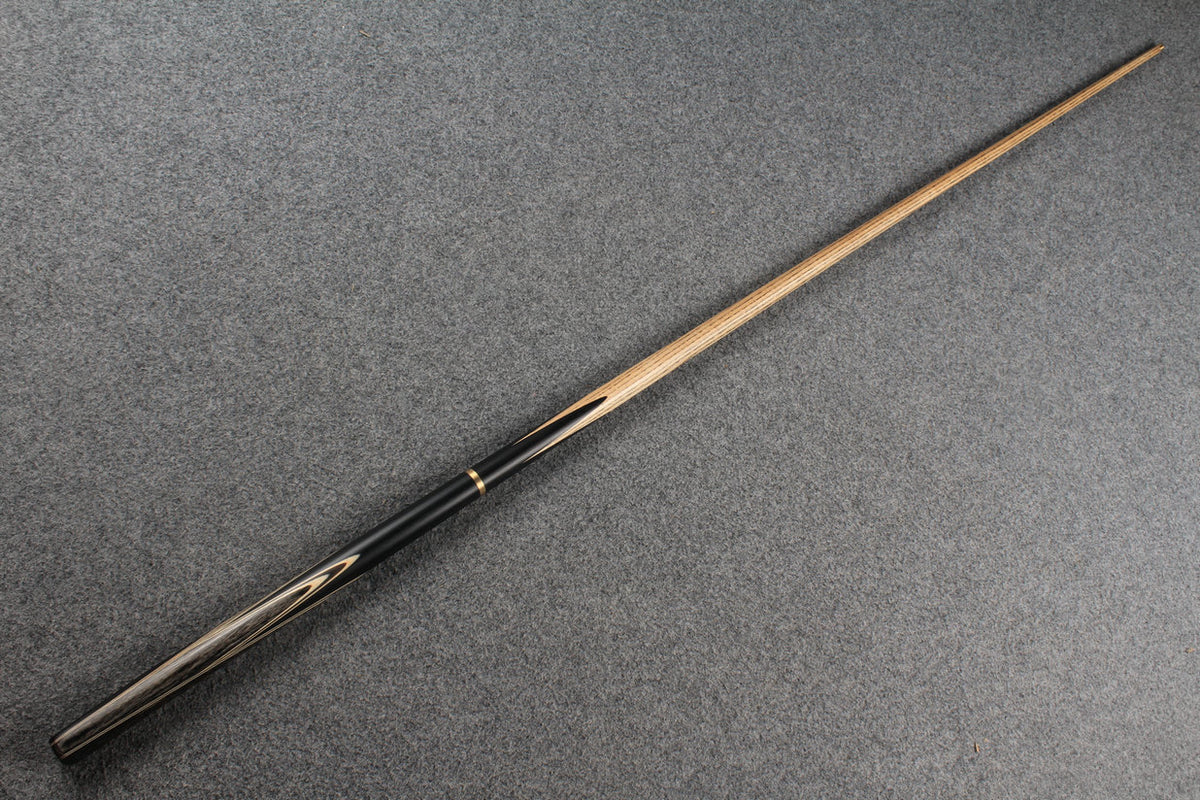 3/4 ash snooker cue #656